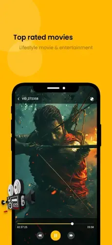 cricify-tv-apps Top Rated Movies