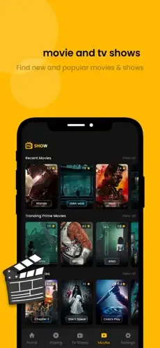 cricify-tv-apps movie